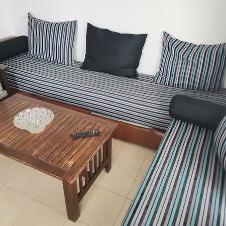 Residence Bella Vista Кабо Негро Екстериор снимка