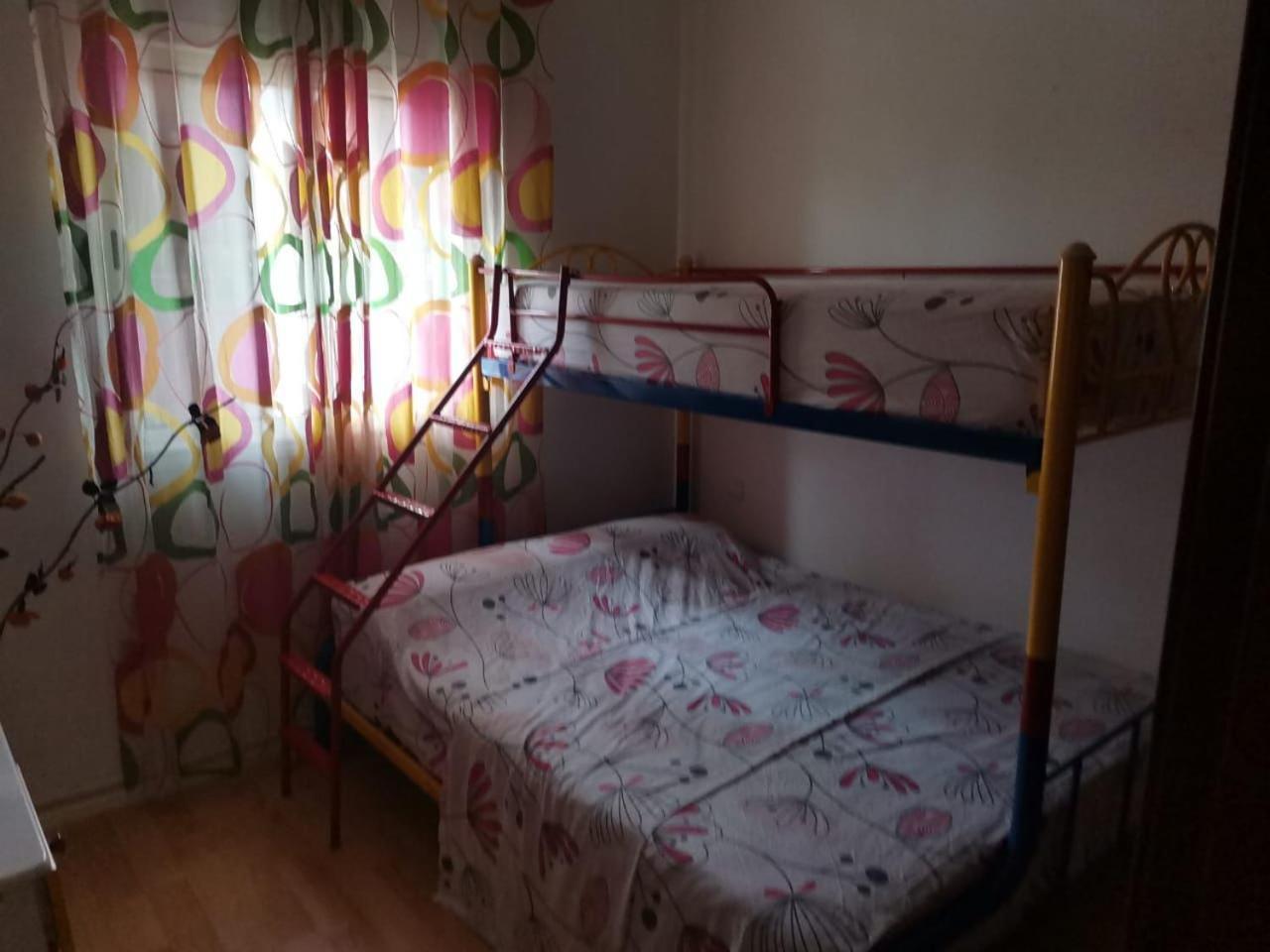 Residence Bella Vista Кабо Негро Екстериор снимка